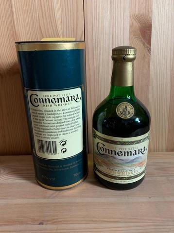 CONNEMARA PURE POT STILL 2005