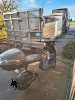 super soco vmoto cu mini, Ophalen, Nieuw