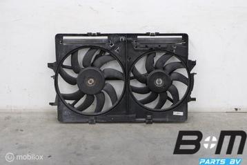 Koelpakket Audi A6 4G 8K0121207A beschikbaar voor biedingen