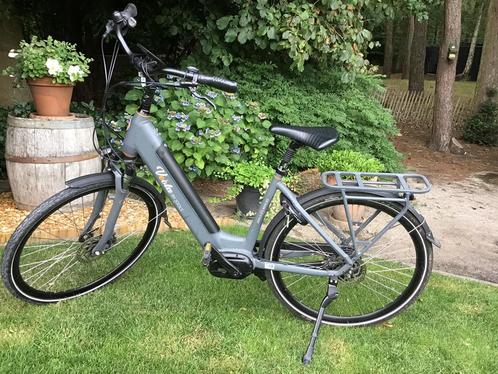 Jools Ve’ola, Fietsen en Brommers, Elektrische fietsen, Zo goed als nieuw, Ophalen