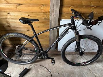 Mountebike beschikbaar voor biedingen