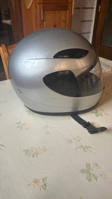 Motorhelm AGV beschikbaar voor biedingen