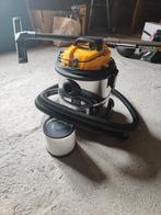 Water stofzuiger powerplus, Doe-het-zelf en Bouw, Ophalen, Gebruikt