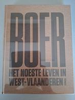 Brecht Demasure - Boer, Ophalen of Verzenden, Nieuw, Brecht Demasure