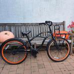 Fiets, Ophalen, Gebruikt