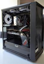 Koopje-Windows11 gaming pc setup i7 rtx 3070oc-34"monitor, Computers en Software, Ophalen, Virtual Reality, Zo goed als nieuw