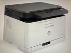 HP color láser printer mfp178nw, Nieuw, Ingebouwde Wi-Fi, HP, Laserprinter