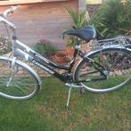 Cambridge trekking, Fietsen en Brommers, Ophalen, Gebruikt, Versnellingen