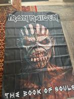 Iron maiden, Ophalen, Zo goed als nieuw