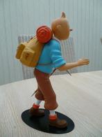 tintin alpiniste leblon delienne, Ophalen of Verzenden, Kuifje, Zo goed als nieuw