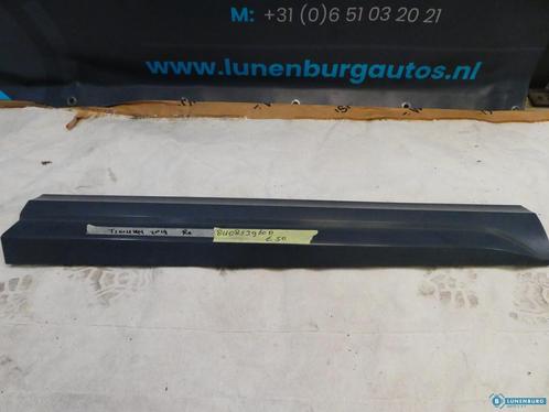 Beschermlijst Volkswagen Tiguan, Auto diversen, Auto-accessoires, Gebruikt, Ophalen of Verzenden