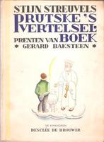 Prutske's vertelselboek (Stijn Streuvels), Boeken, Gelezen, Stijn Streuvels, Ophalen of Verzenden, België