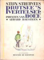 Prutske's vertelselboek (Stijn Streuvels), Enlèvement ou Envoi, Utilisé, Stijn Streuvels, Belgique