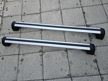 Barres de toit Renault Kadjar 8201502652 beschikbaar voor biedingen
