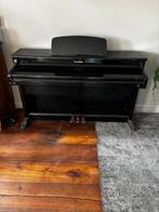 General Music RP2 digitale piano, Muziek en Instrumenten, Ophalen, Gebruikt, Zwart, Digitaal