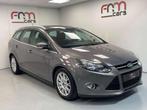 Ford Focus 1.6 TDCi Titanium 1ste eigenaar Cruise Airco Grnt, Auto's, Ford, Focus, Euro 5, https://public.car-pass.be/vhr/2aab93c7-4c9c-42c7-b51d-d1ecce2d88fb