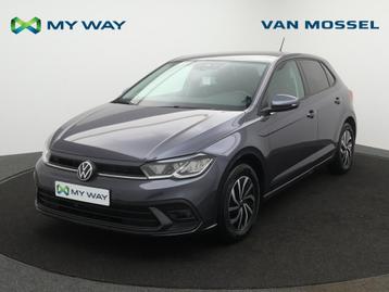 Volkswagen Polo Polo 1.0 TSI Life OPF beschikbaar voor biedingen