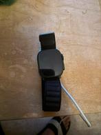 Apple watch ultra 2 zwart, Verzenden, Zwart, IOS, Nieuw
