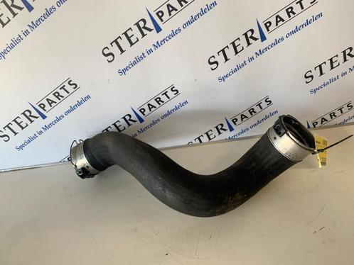 Intercooler Slang van een Mercedes C-Klasse, Auto-onderdelen, Airco en Verwarming, Mercedes-Benz, Gebruikt, 3 maanden garantie