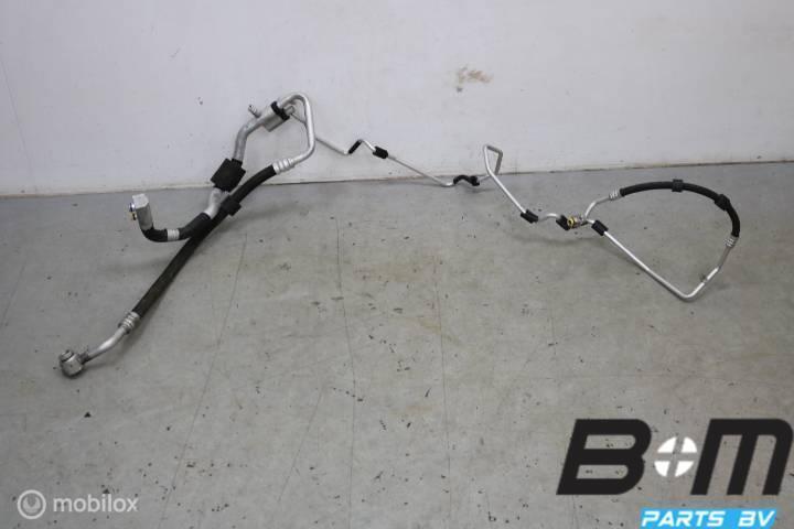 Aircoleidingen Audi A5 8T Coupe 8K1260712B, Auto-onderdelen, Motor en Toebehoren, Gebruikt