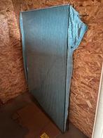 Glazen tafelblad, Enlèvement, Comme neuf