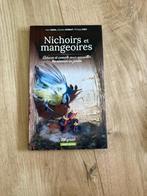 Livre Nichoirs et mangeoires, Boeken, Natuur, Ophalen of Verzenden, Nieuw, Vogels