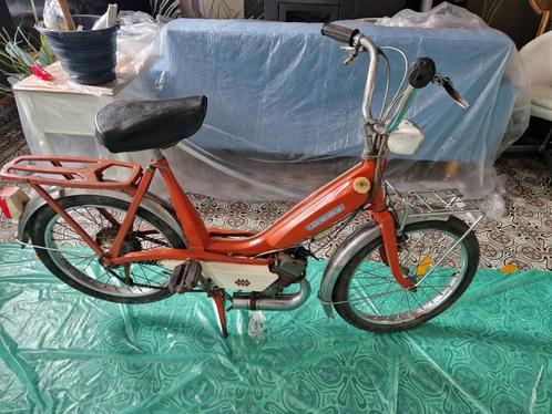 Motobecane cady, Fietsen en Brommers, Brommers | Oldtimers, Overige merken, Ophalen