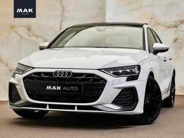 Audi A3 Sportback 35 TFSI S Edition, MJ2025, 19'', pano, SON beschikbaar voor biedingen