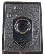 een duitse agfa  camera ww2, Verzamelen, Militaria | Tweede Wereldoorlog, Verzenden