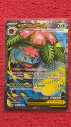 Méga-Florizarre EX 155 Méga Évolution, Hobby & Loisirs créatifs, Jeux de cartes à collectionner | Pokémon, Enlèvement, Neuf, Cartes en vrac