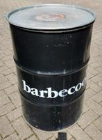 barbeque, Tuin en Terras, Ophalen, Gebruikt