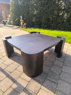 Zwart salontafel, Ophalen, Zo goed als nieuw