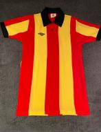 KV Mechelen matchworn, Verzamelen, Ophalen of Verzenden, Zo goed als nieuw