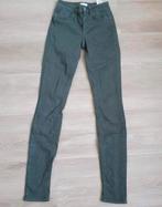 Nieuw! Kaki jeans ONLY Sx34, Kleding | Dames, Spijkerbroeken en Jeans, Only, Ophalen of Verzenden, Nieuw, W28 - W29 (confectie 36)