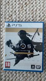 Ghost of Tsushima PlayStation 5 neuf sous blister, Consoles de jeu & Jeux vidéo, Enlèvement