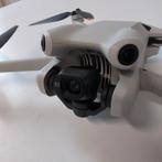 DJI Mini 4 Pro fly more combo de démonstration, Enlèvement ou Envoi, Comme neuf, Drone avec caméra