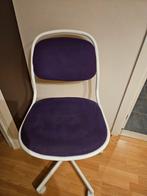 Bureaustoel, Enlèvement, Comme neuf, Chaise de bureau