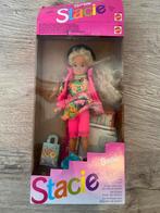Mattel Barbie Stacie 1991, Verzamelen, Poppen, Ophalen of Verzenden, Zo goed als nieuw
