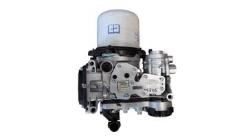 VOLVO FH4 LUCHTDROGER UNIT ZONDER FILTER | GERECONDITIONEERD beschikbaar voor biedingen