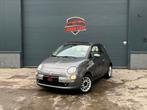 Fiat 500C 1.4i Automaat Cabrio Airco Digitaal EURO5, Auto's, Automaat, 4 cilinders, Cabriolet, Bedrijf