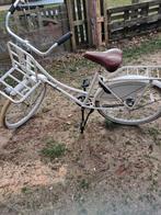 Fiets, Fietsen en Brommers, Fietsen | Meisjes, Versnellingen, Zo goed als nieuw, Shimano, Ophalen