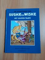 Suske en Wiske - Het Gouden Paard, Boeken, Ophalen of Verzenden, Zo goed als nieuw