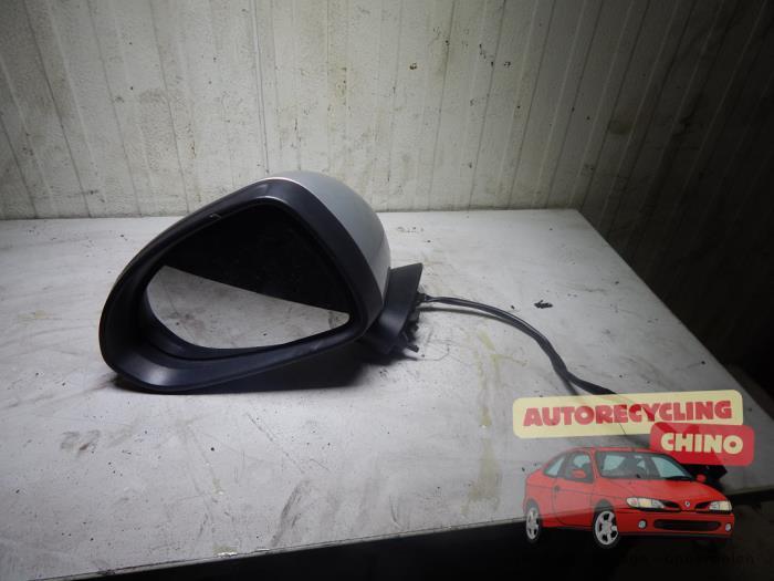 Buitenspiegel links van een Opel Corsa, Auto-onderdelen, Spiegels, Gebruikt, 3 maanden garantie, Ophalen of Verzenden