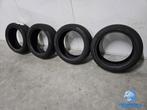 8mm! Winterbanden 245/40R18 Continental WinterContact TS850P, Auto-onderdelen, Banden en Velgen, 18 inch, Band(en), Personenwagen