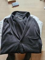 herenvest, Kleding | Heren, Truien en Vesten, Andere, Maat 48/50 (M), Zwart, Ophalen of Verzenden