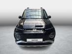 Hyundai Inster 49 kWh FWD Edge, Stof, Overige modellen, 116 pk, Zwart