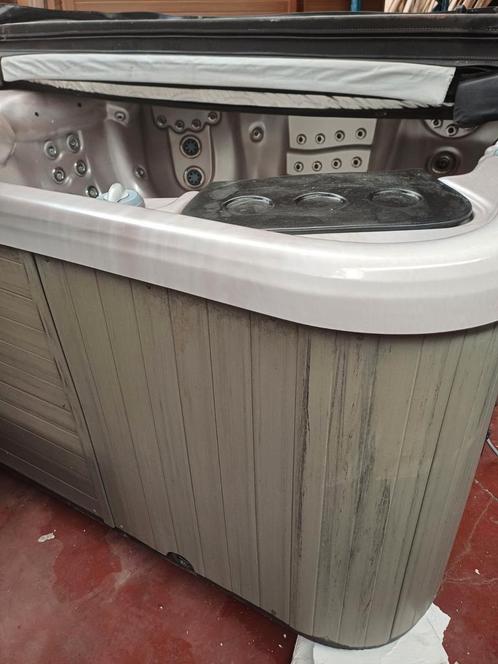 Jacuzzi gratis geleverd geplaatst, Tuin en Terras, Zwembad-toebehoren, Ophalen of Verzenden