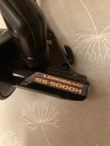 Daiwa Molen  beschikbaar voor biedingen