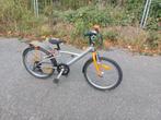 Jongenfiets 20 inch in zeer goed staat, Fietsen en Brommers, Fietsen | Jongens, Ophalen, Zo goed als nieuw, 20 inch