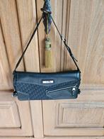 Authentiek vintage tasje Christian dior, Handtassen en Accessoires, Tassen | Damestassen, Ophalen of Verzenden, Gebruikt, Zwart